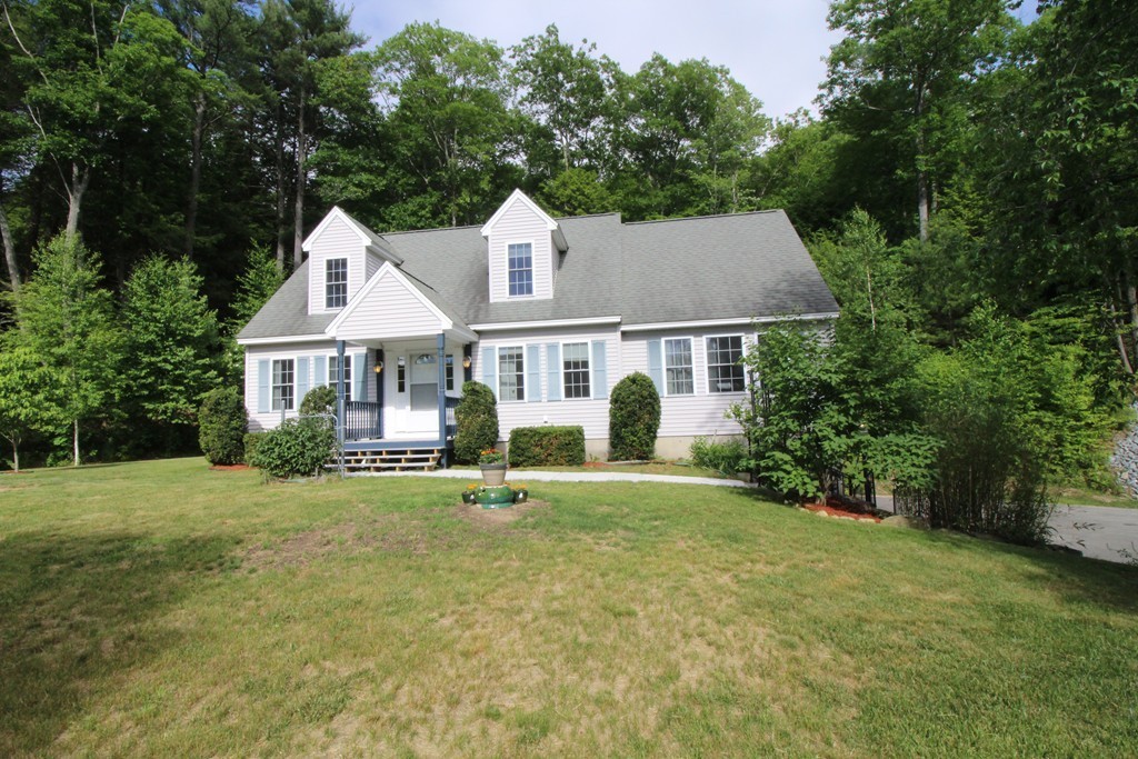 576 Barre Road Templeton, MA 01468 - Photo 1 of 30