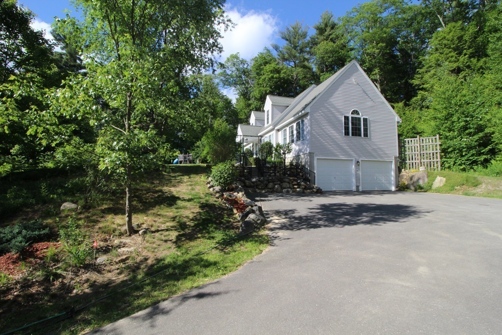 576 Barre Road Templeton, MA 01468 - Photo 29 of 30