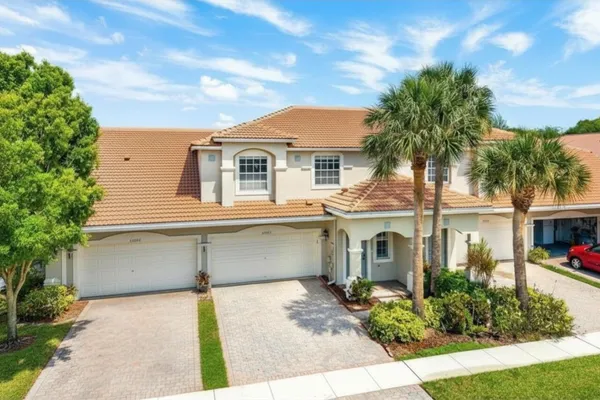 $499,000 | 23069 Addison Lakes Circle, Boca Raton, FL 33433