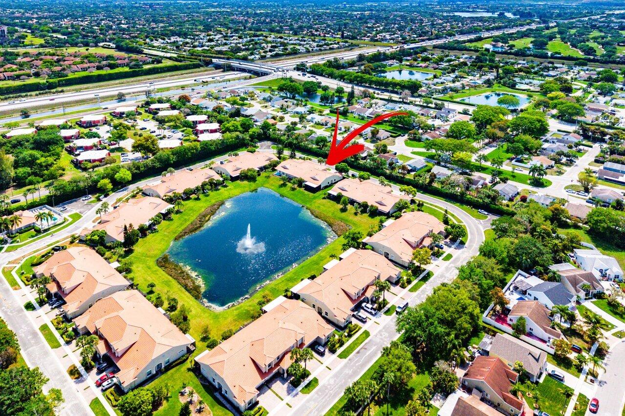 23069 Addison Lakes Circle Boca Raton, FL 33433 - Photo 25 of 26 unknown