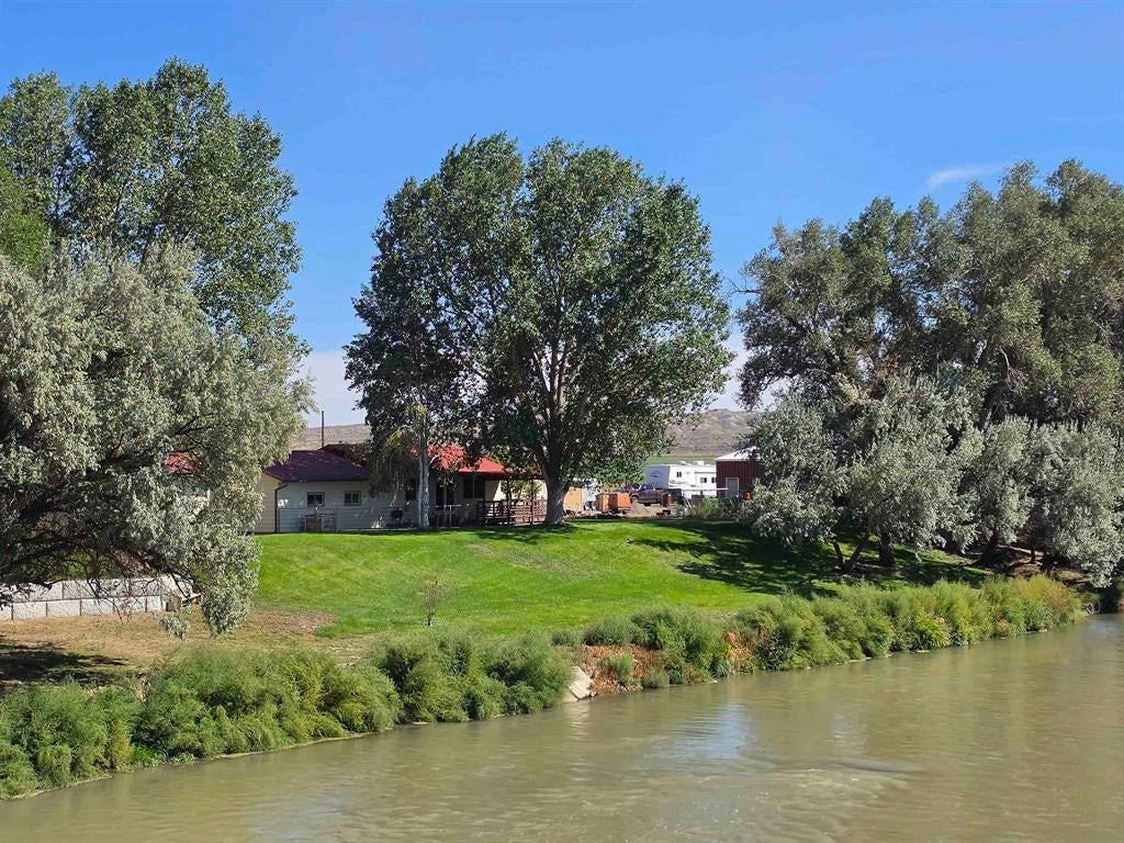 2162 South Flat Road Worland, WY 82401 - Photo 15 of 49 Gallery Image 15