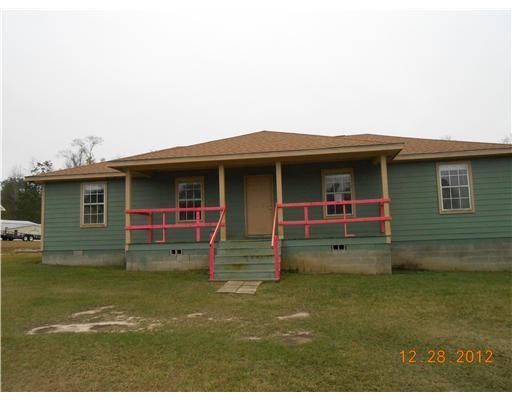 1687 Firetower Road Kiln, MS 39556 - Photo 1 of 1 Primary Photo