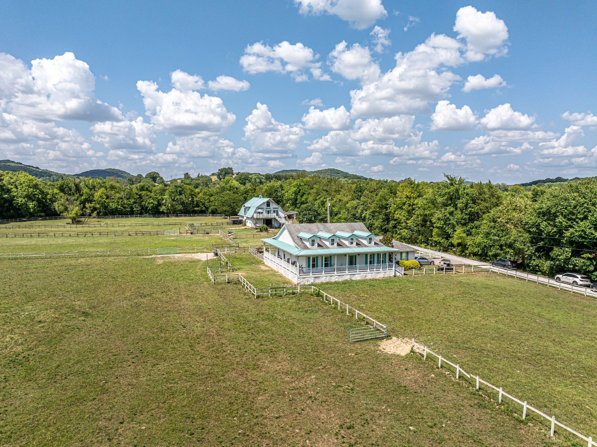 2290 Osburn Road Nolensville, TN 37135 - Photo 12 of 70