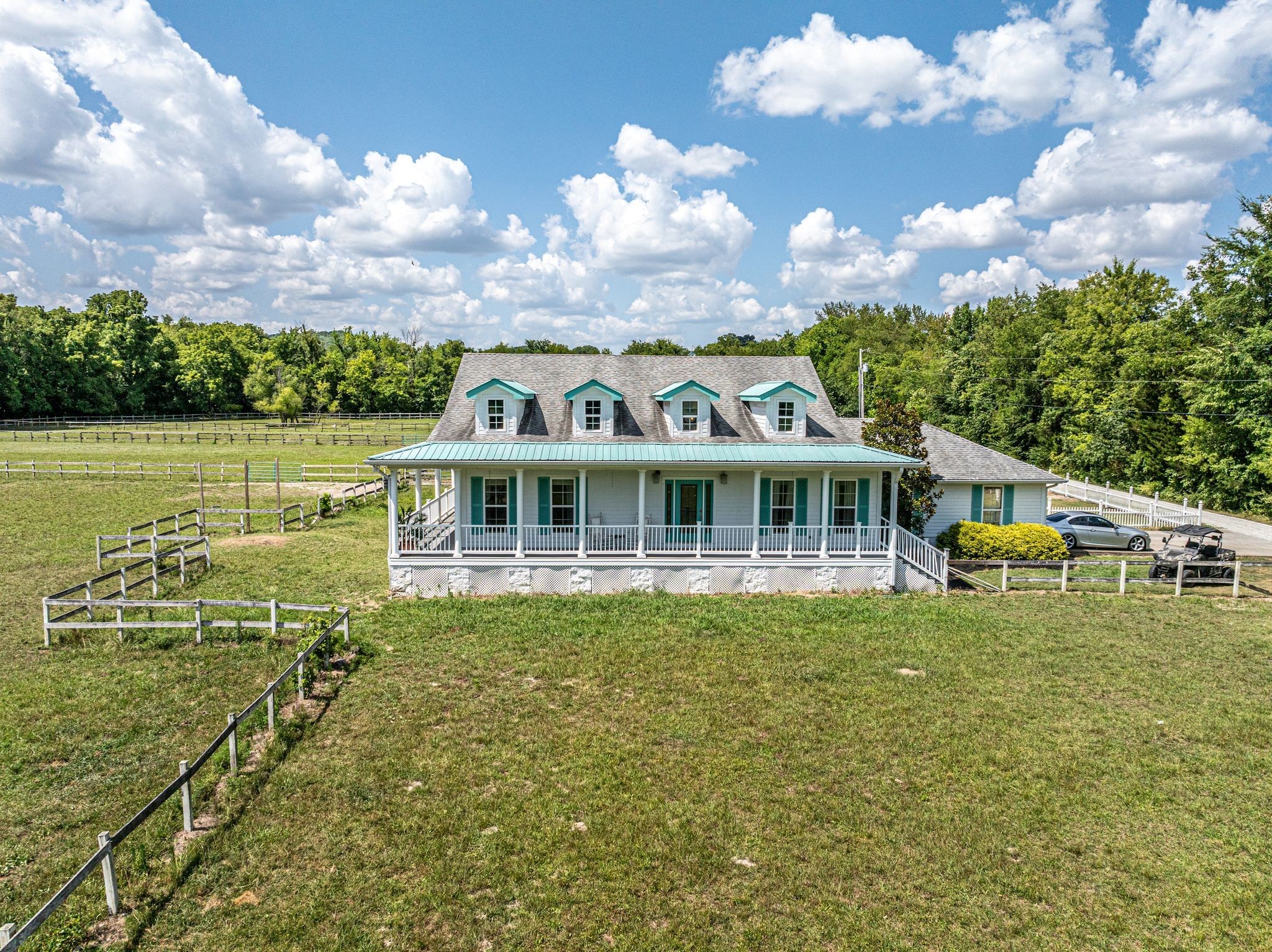 2290 Osburn Road Nolensville, TN 37135 - Photo 13 of 70