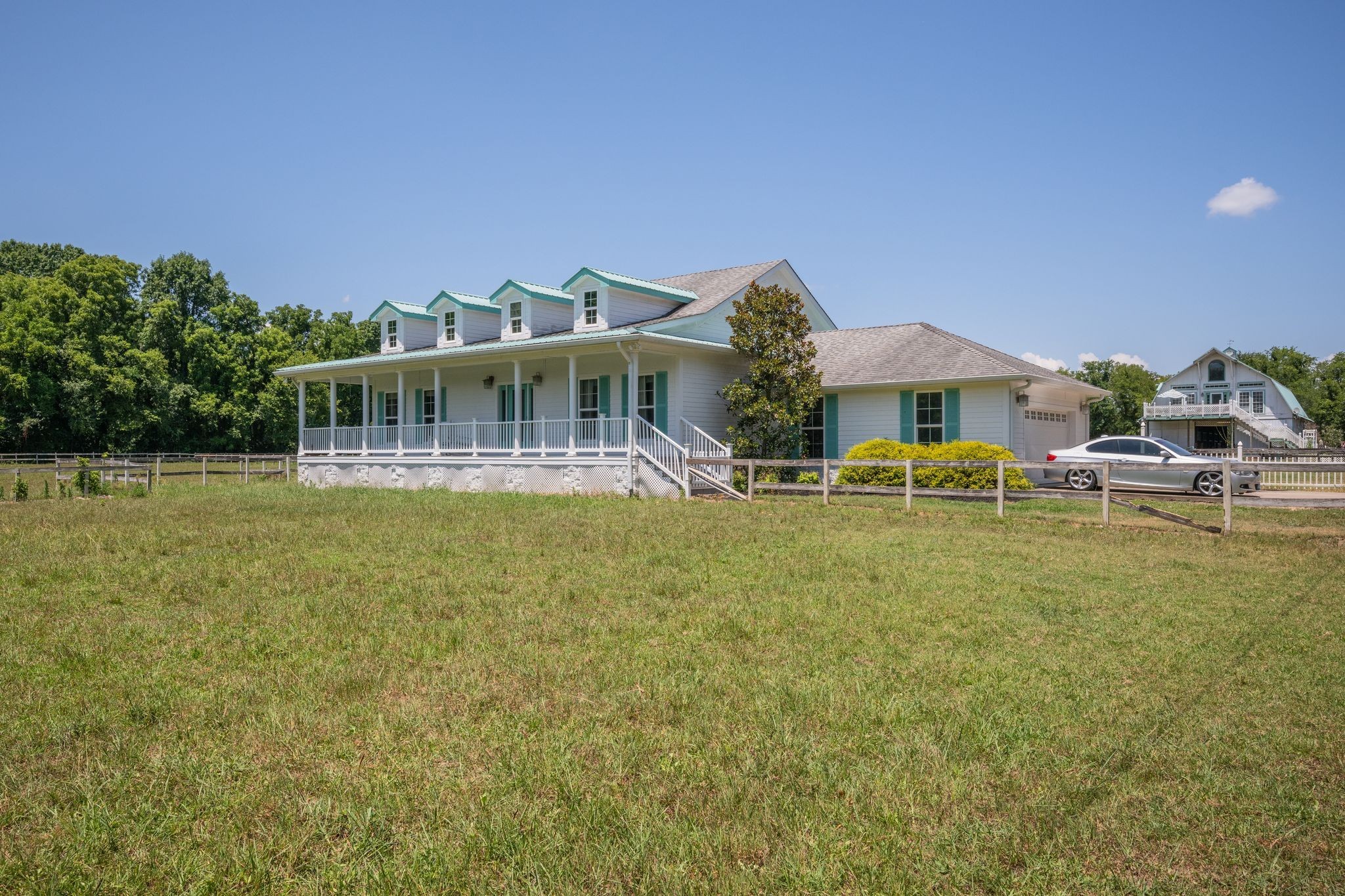 2290 Osburn Road Nolensville, TN 37135 - Photo 15 of 70