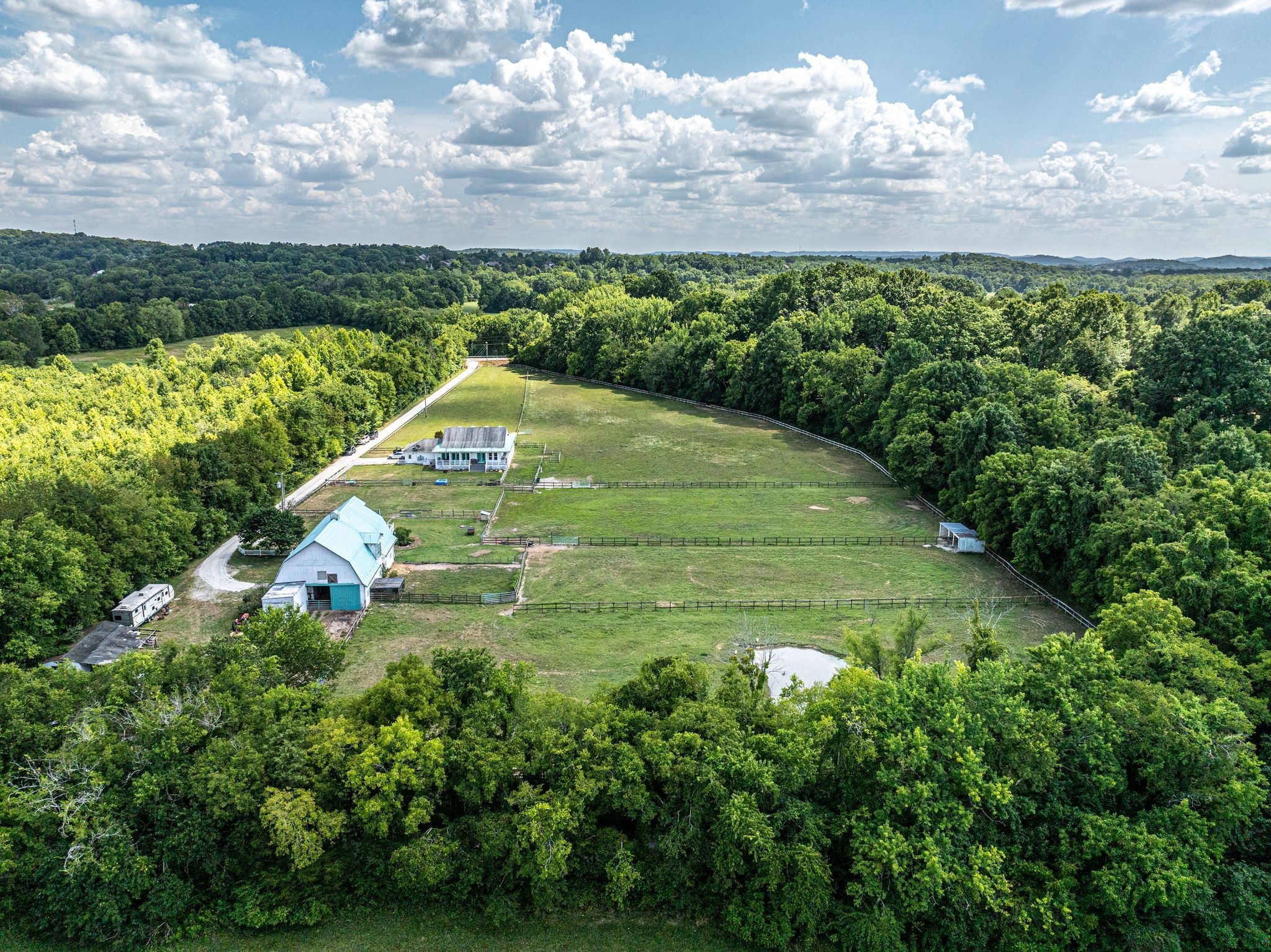 2290 Osburn Road Nolensville, TN 37135 - Photo 2 of 70