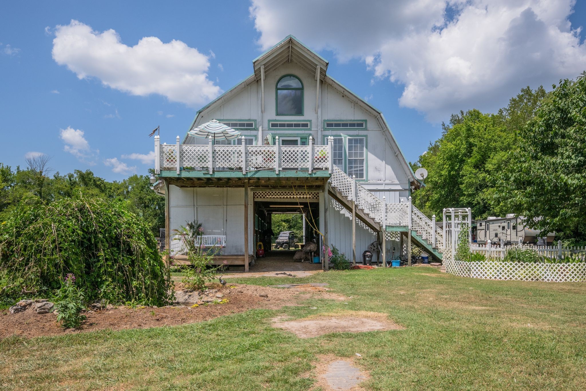 2290 Osburn Road Nolensville, TN 37135 - Photo 43 of 70