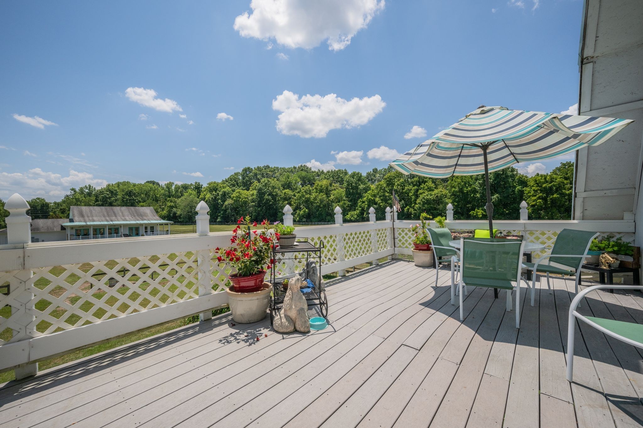 2290 Osburn Road Nolensville, TN 37135 - Photo 44 of 70