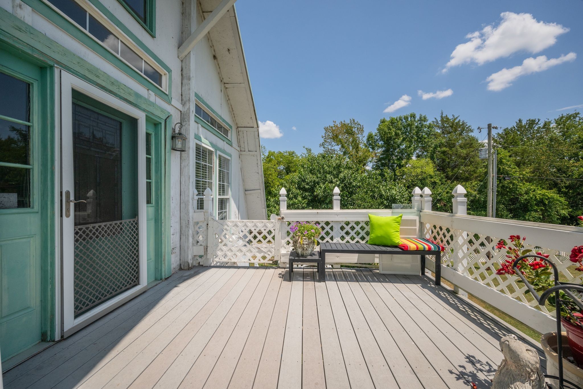 2290 Osburn Road Nolensville, TN 37135 - Photo 45 of 70