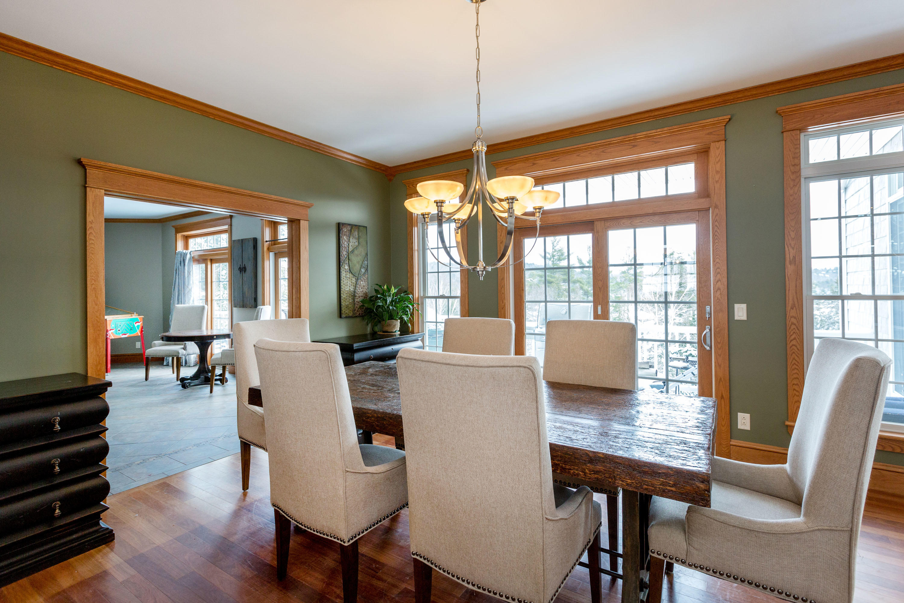 132 Copper Ridge Road Greene, ME 04236 - Photo 23 of 92 Copper Ridge_Letourneau_026