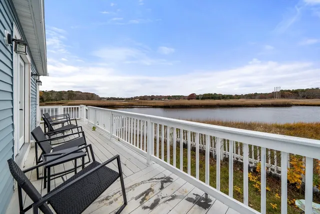 $404,900 | 156 Sandwich Road, Wareham, MA 02571