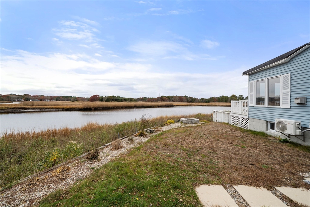 156 Sandwich Road Wareham, MA 02571 - Photo 14 of 32