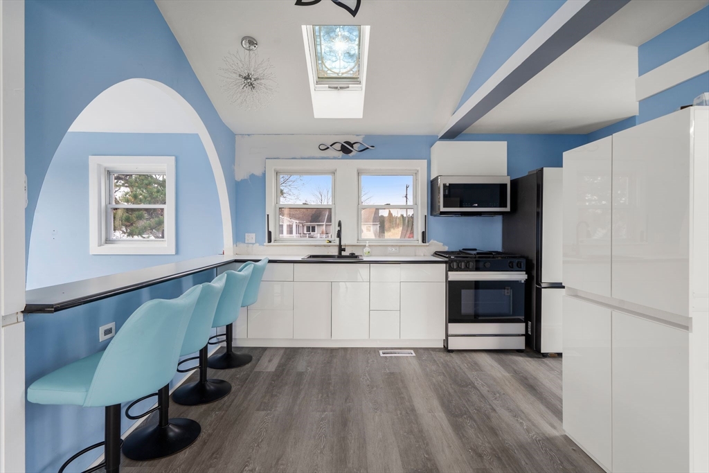 156 Sandwich Road Wareham, MA 02571 - Photo 17 of 32