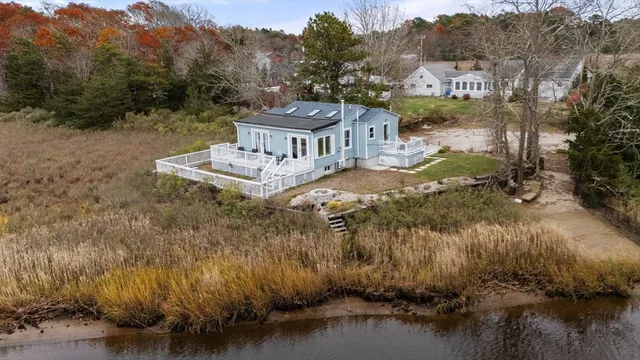 $404,900 | 156 Sandwich Road, Wareham, MA 02571