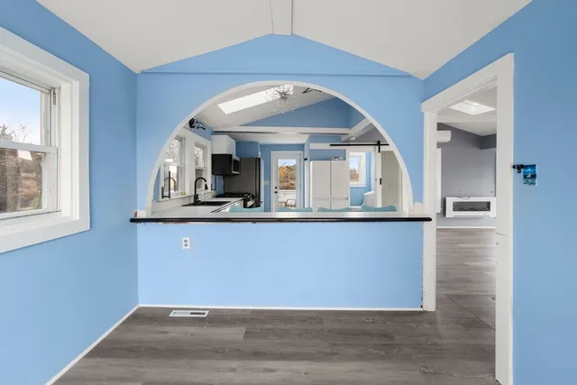 $404,900 | 156 Sandwich Road, Wareham, MA 02571