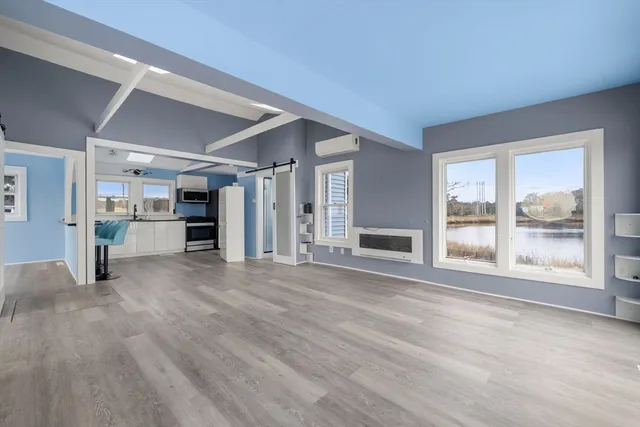 $404,900 | 156 Sandwich Road, Wareham, MA 02571