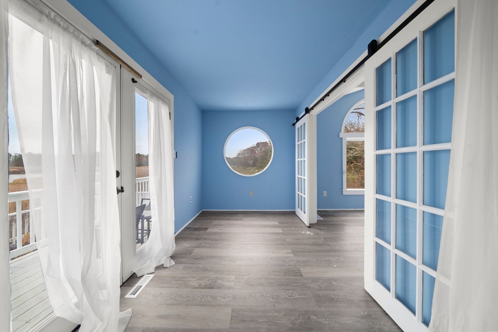 156 Sandwich Road Wareham, MA 02571 - Photo 29 of 32