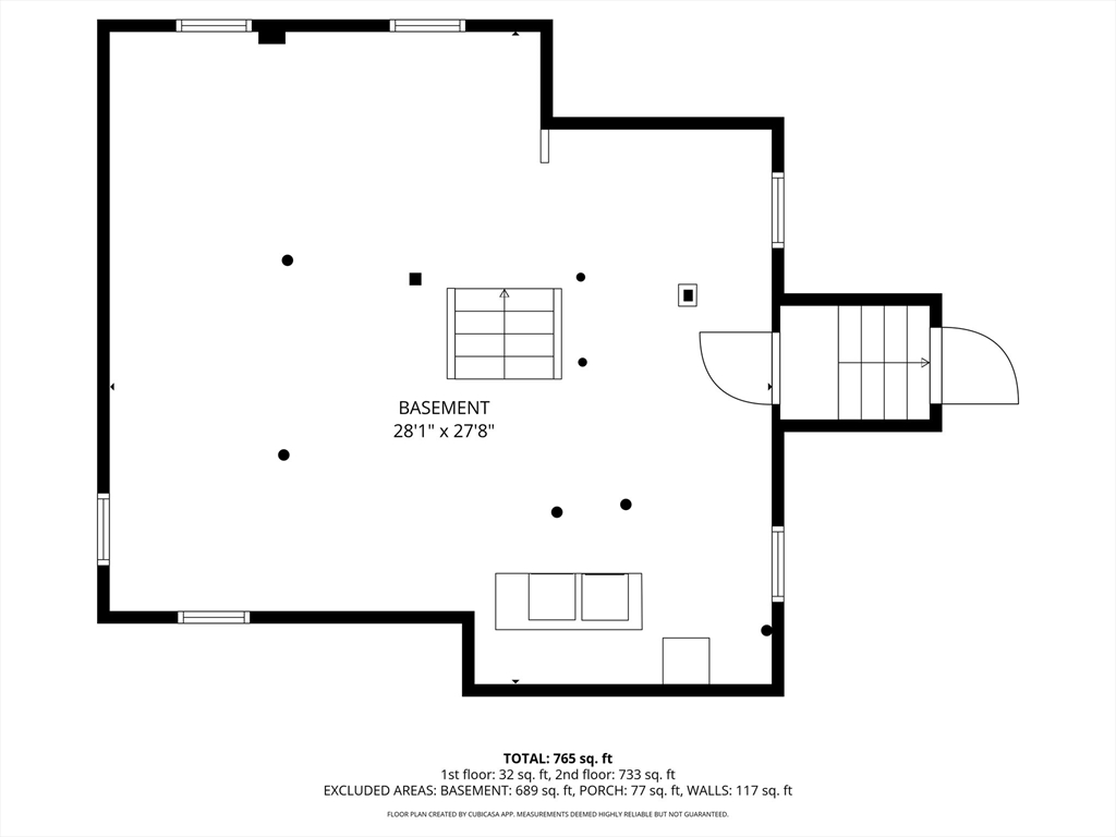 156 Sandwich Road Wareham, MA 02571 - Photo 30 of 32