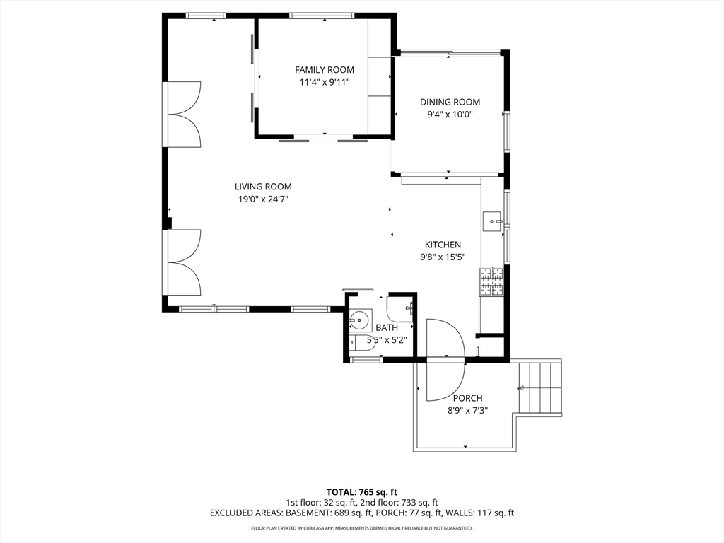 156 Sandwich Road Wareham, MA 02571 - Photo 31 of 32