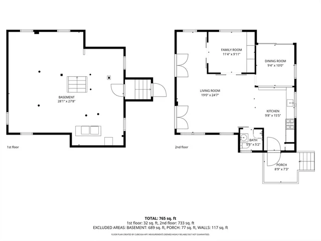 $404,900 | 156 Sandwich Road, Wareham, MA 02571
