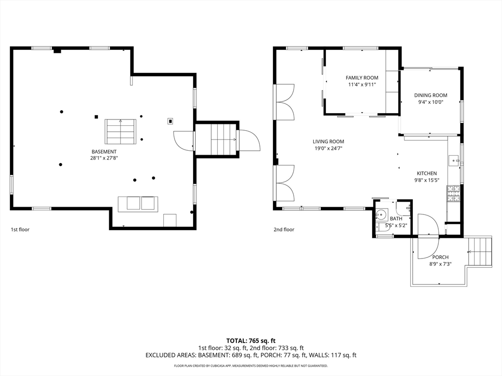 156 Sandwich Road Wareham, MA 02571 - Photo 32 of 32