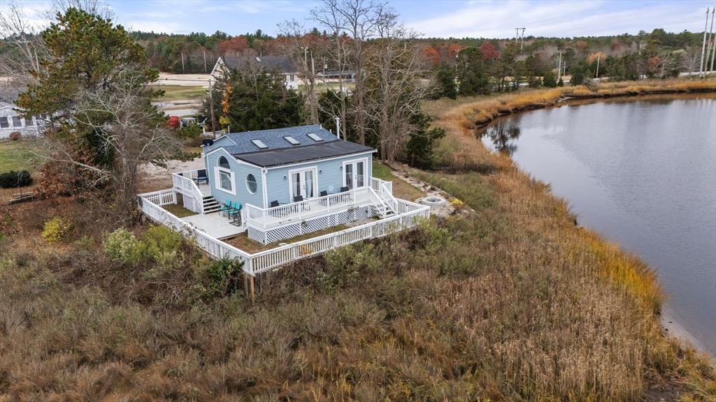 156 Sandwich Road Wareham, MA 02571 - Photo 5 of 32