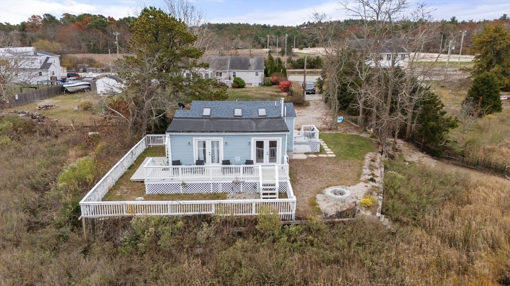 156 Sandwich Road Wareham, MA 02571 - Photo 10 of 32