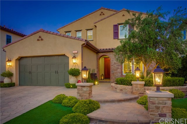 11680 Cetona Way Porter Ranch, CA 91326 - Photo 1 of 1 Gallery Image 1