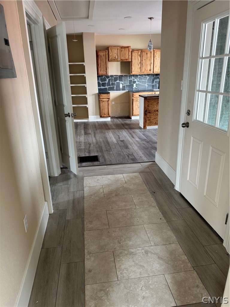 9626 Main Street Remsen, NY 13438 - Photo 16 of 26 2nd floor entrance