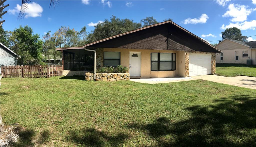 1516 Gold Road Spring Hill, FL 34609 - Photo 1 of 1 Gallery Image 1