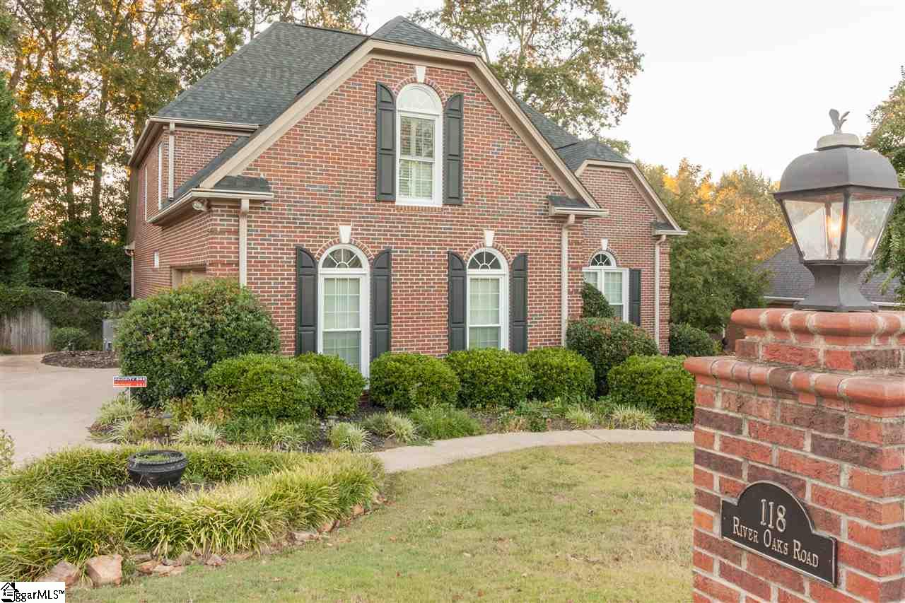 118 River Oaks Road Greer, SC 29650 - Photo 1 of 35 Gallery Image 1