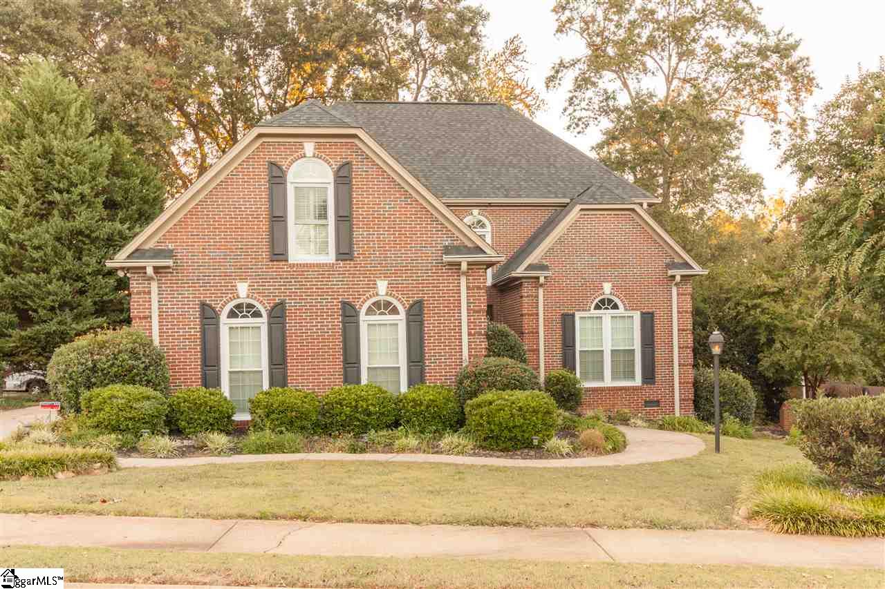 118 River Oaks Road Greer, SC 29650 - Photo 35 of 35 Gallery Image 35