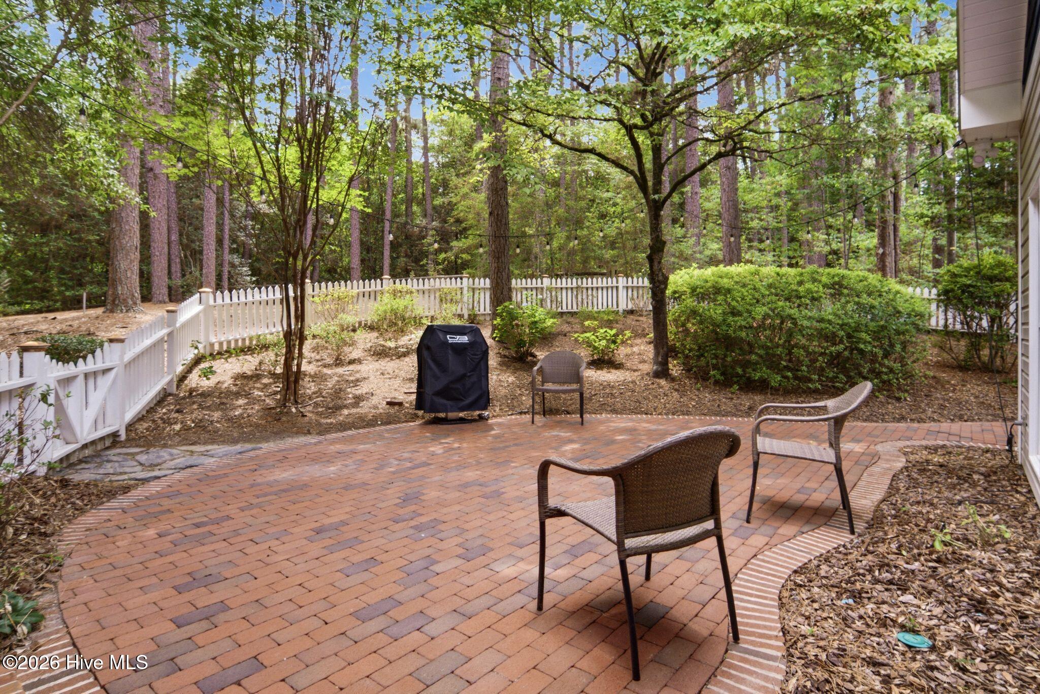 305 Maples Road Southern Pines, NC 28387 - Photo 46 of 61