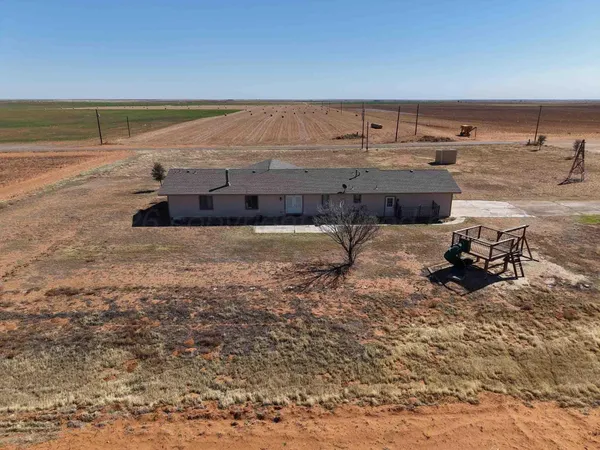a view of an ocean and beach