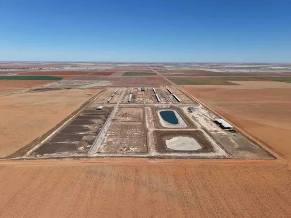 a view of outdoor space and ocean view