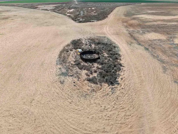 $1,400,000 | Cal Star Dairy, Brownfield, TX 79316