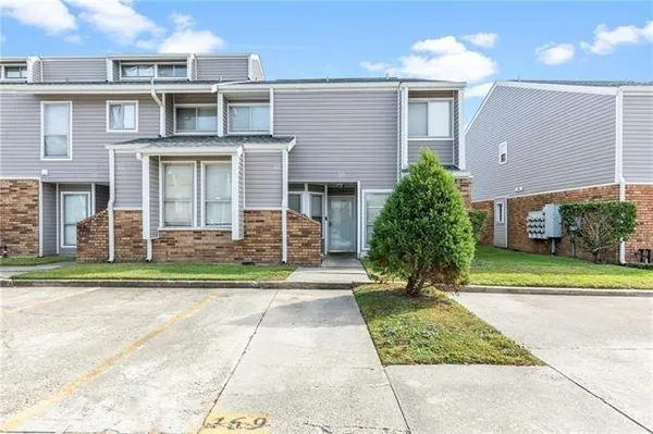 $149,000 | 169 Avant Garde Circle, Unit 169, Kenner, LA 70065