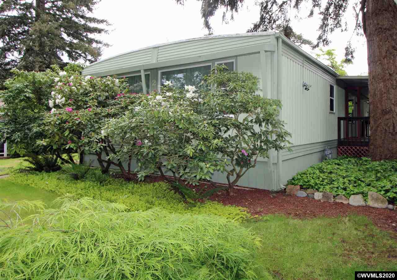 33125 White Oak Road, Unit 2 Corvallis, OR 97333 - Photo 34 of 34 Gallery Image 34