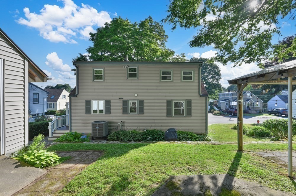 24 Greenwood Road Peabody, MA 01960 - Photo 29 of 31