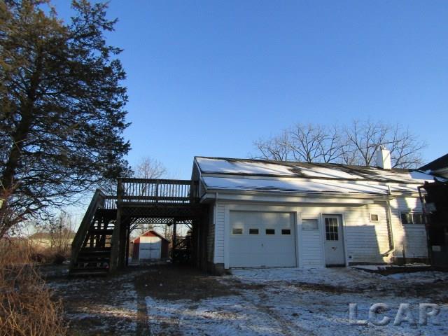 12892 Forrister Road Clayton, MI 49235 - Photo 2 of 20 50003396-1.JPG