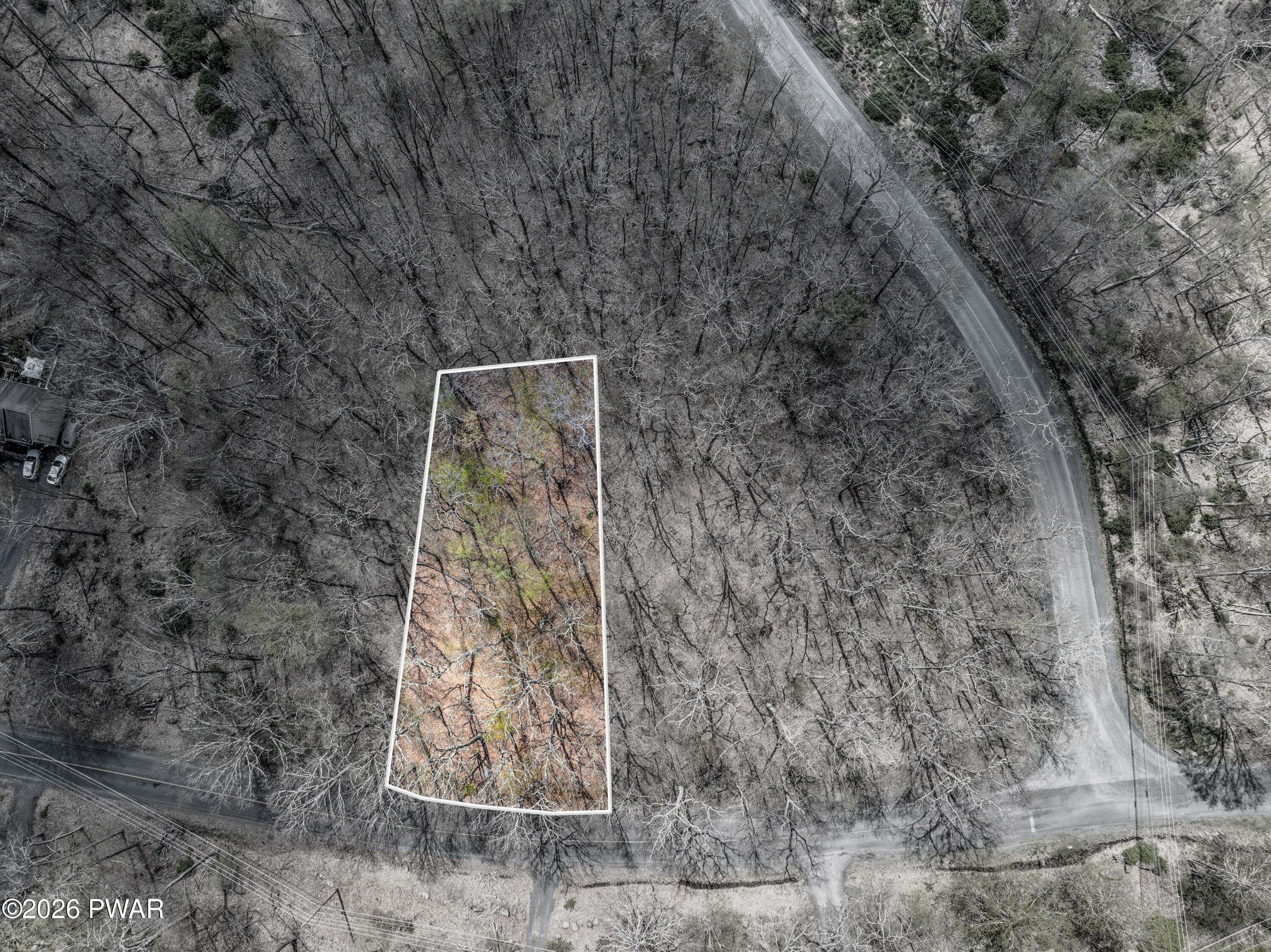 Whippoorwill Drive Bushkill, PA 18324 - Photo 15 of 21