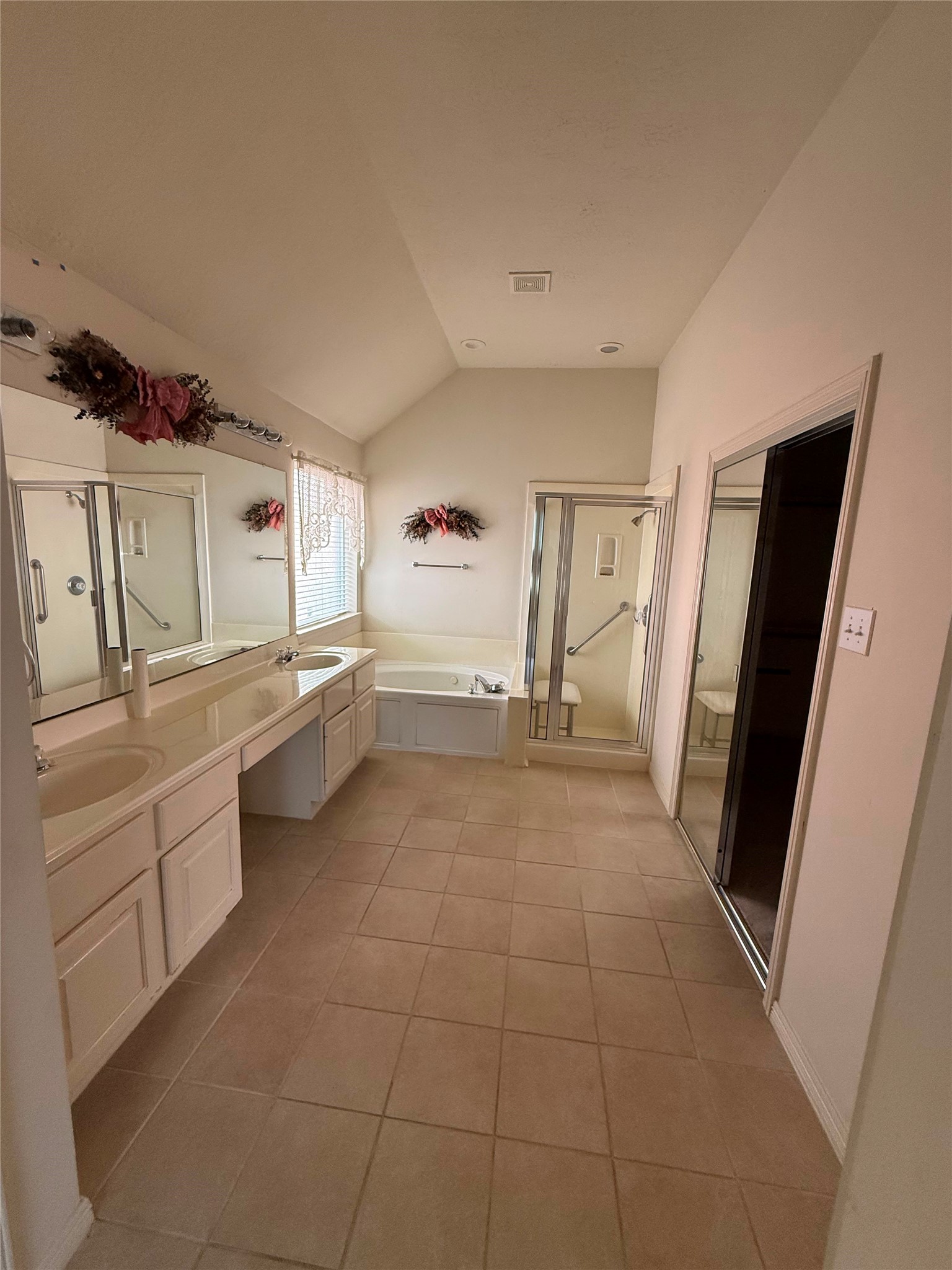 25543 Myrtle Springs Spring, TX 77373 - Photo 12 of 27 Primary Bath
