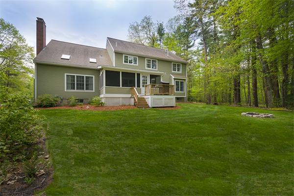 6 Hickory Lane Boxford, MA 01921 - Photo 27 of 27 Gallery Image 27