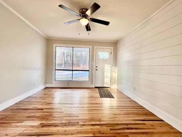 5412 Smith Lake Dam Road Jasper, AL 35504 - Photo 4 of 24 Gallery Image 4
