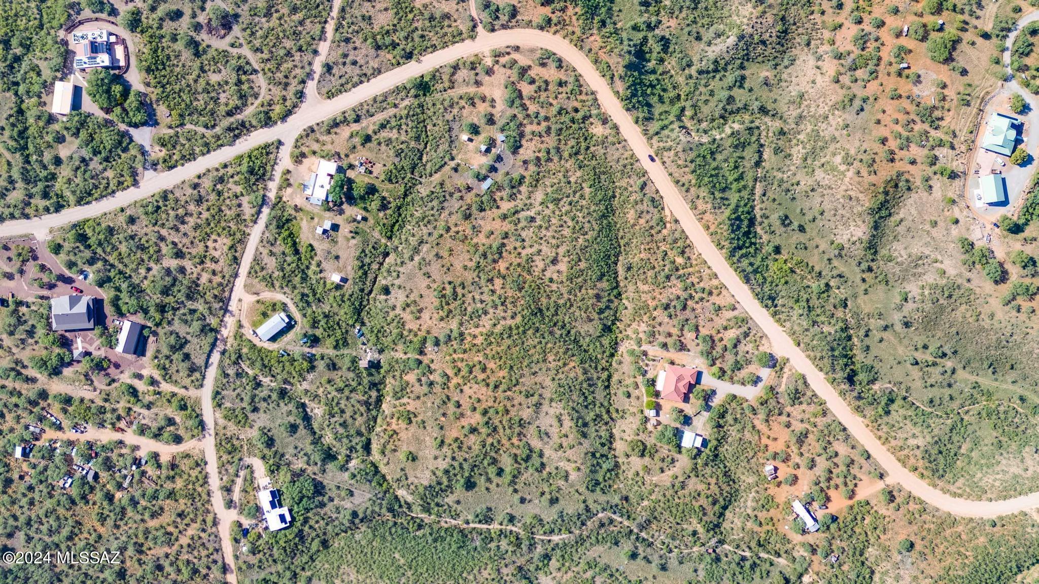 15475 East Hillton Ranch Road Vail, AZ 85641 - Photo 15 of 15