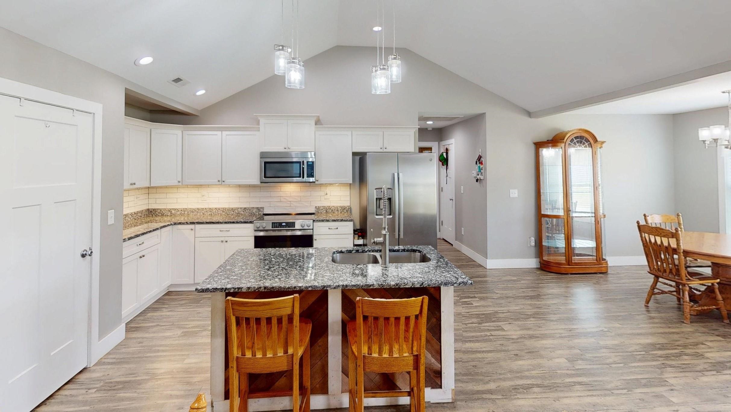 171 Aldrich Road Chesnee, SC 29323 - Photo 2 of 35