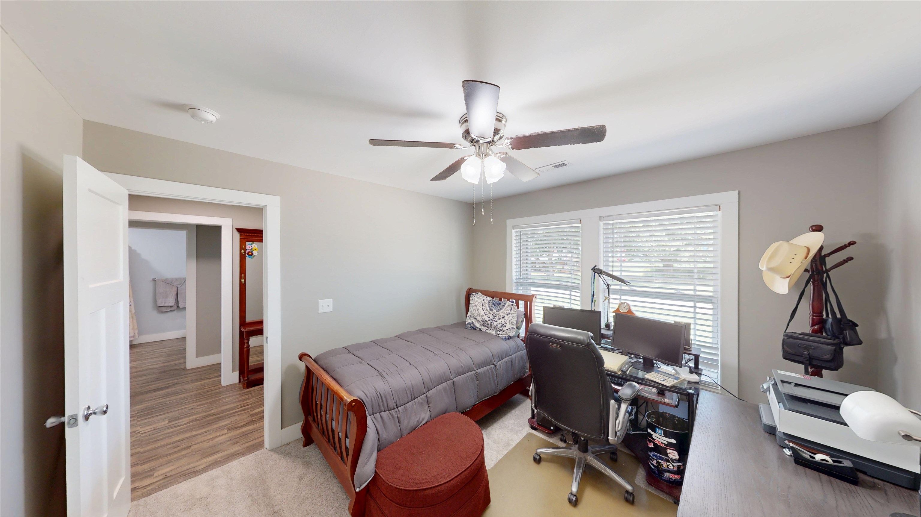 171 Aldrich Road Chesnee, SC 29323 - Photo 25 of 35