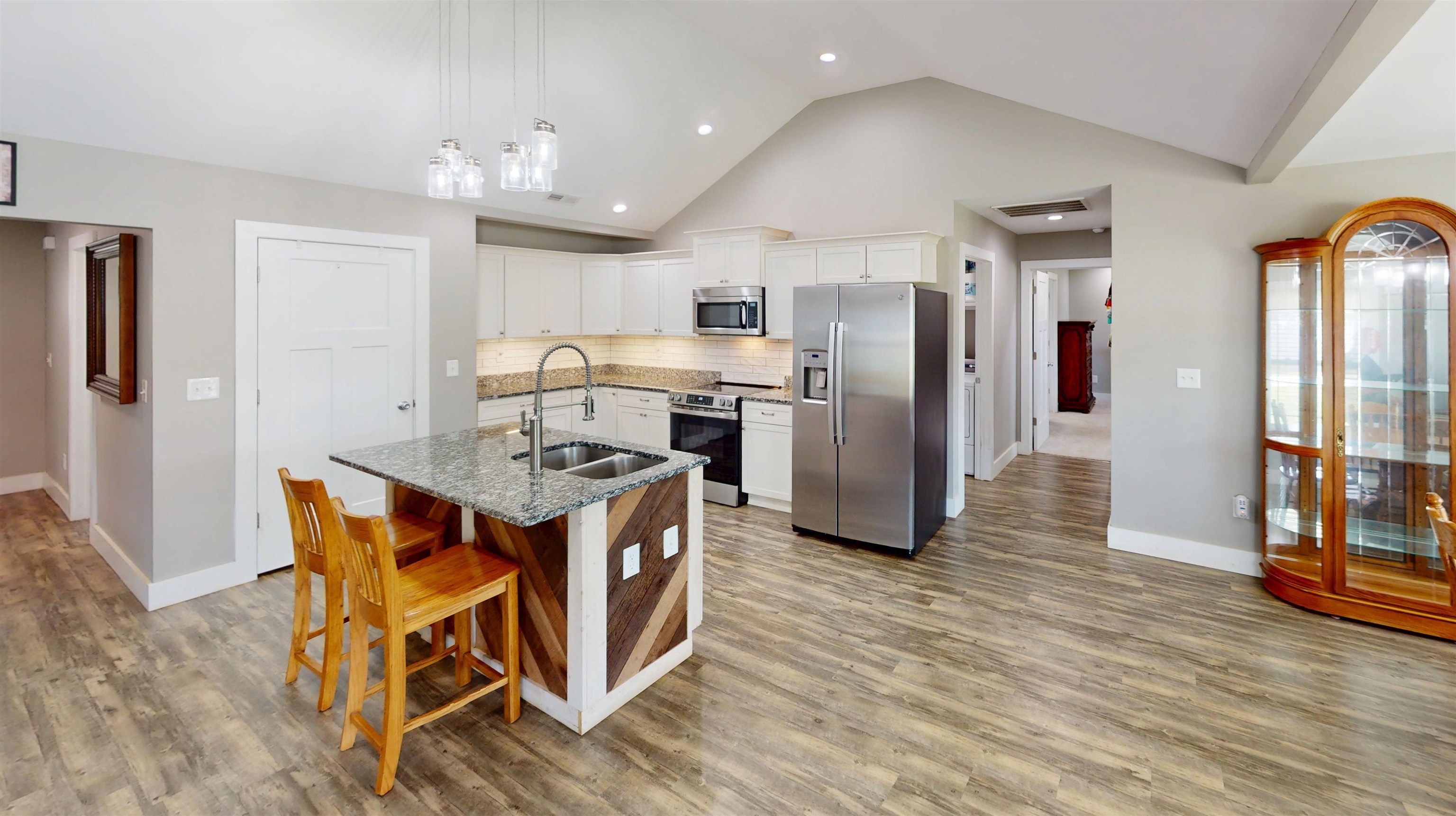 171 Aldrich Road Chesnee, SC 29323 - Photo 3 of 35