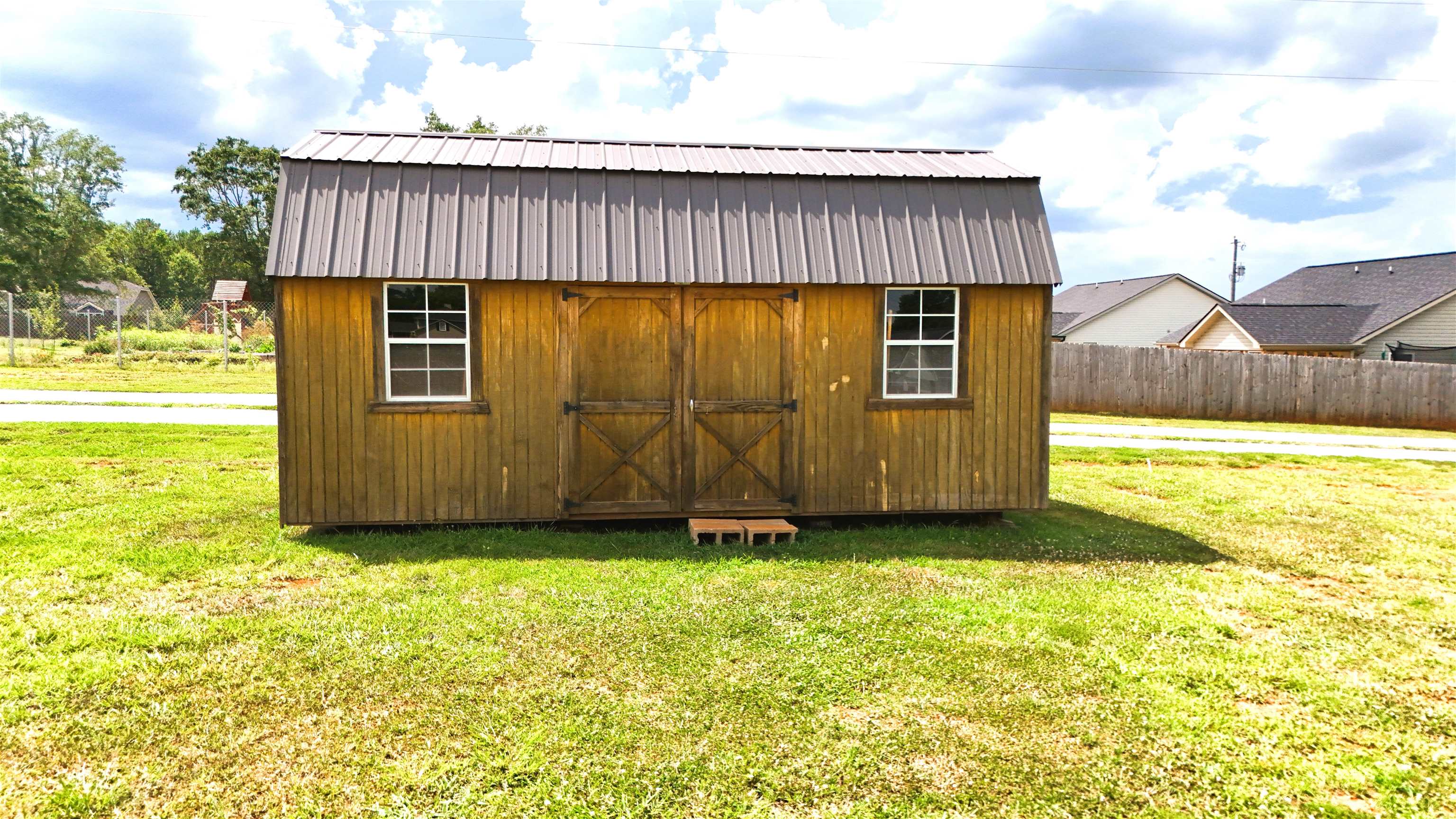171 Aldrich Road Chesnee, SC 29323 - Photo 33 of 35