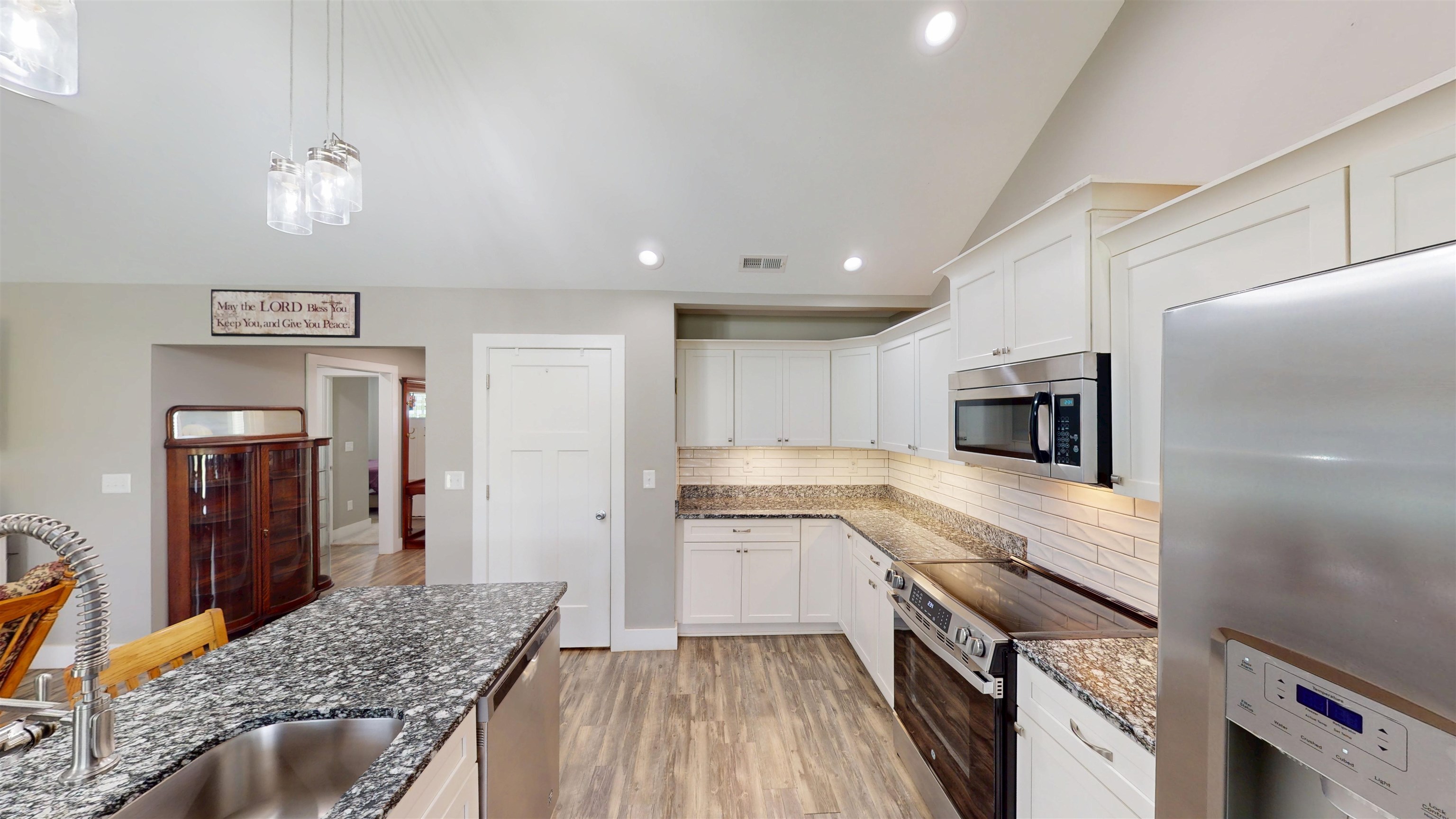 171 Aldrich Road Chesnee, SC 29323 - Photo 4 of 35